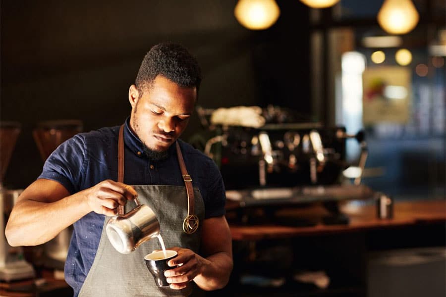 London koffie festival 2018