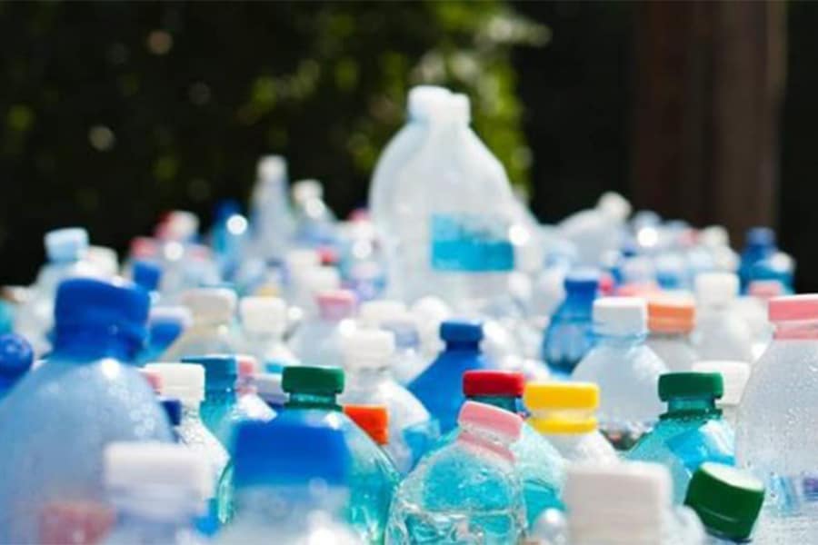 8 Manieren om het plastic op de werkplek te verminderen