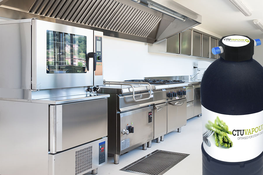 Waarom waterbehandeling in uw bedrijf van vitaal belang is