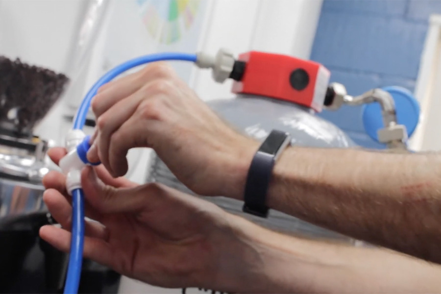 Herstarten van uw waterbehandeling na de Lockdown